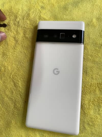 Google Pixel 6 Pro