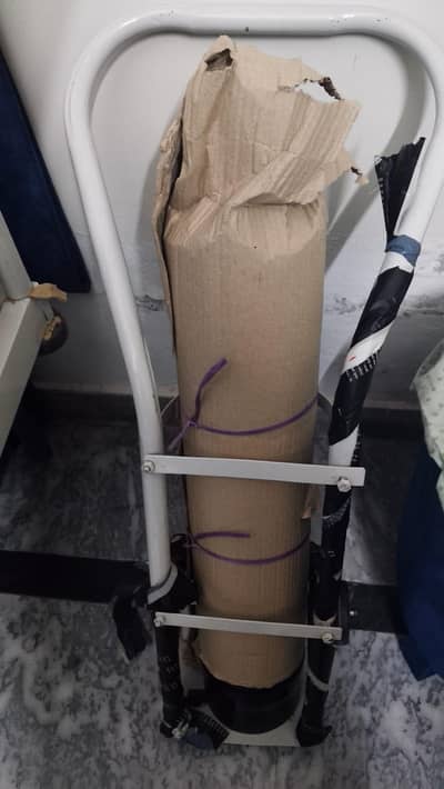Oxygen Cylinder