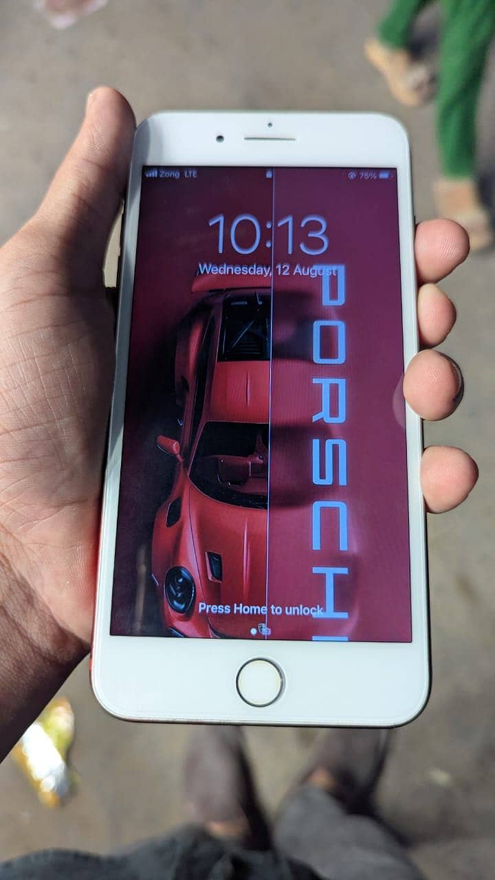 Apple iPhone 7 Plus 7