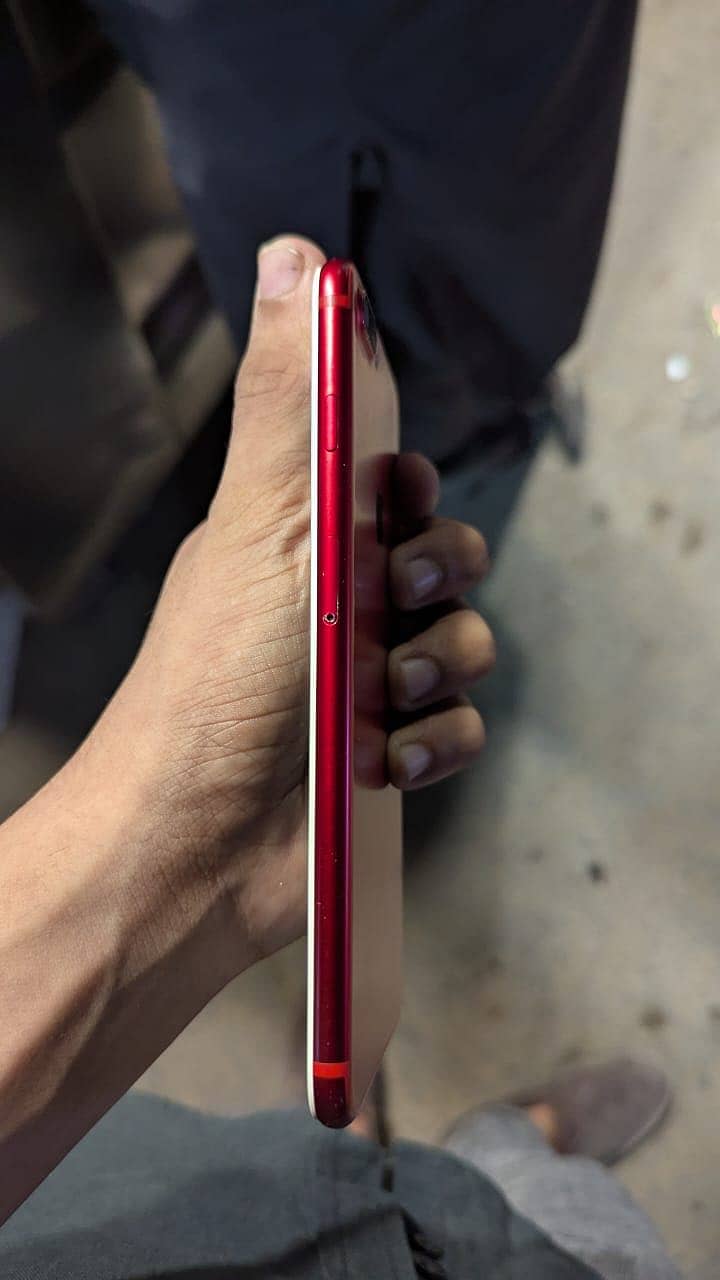 Apple iPhone 7 Plus 8