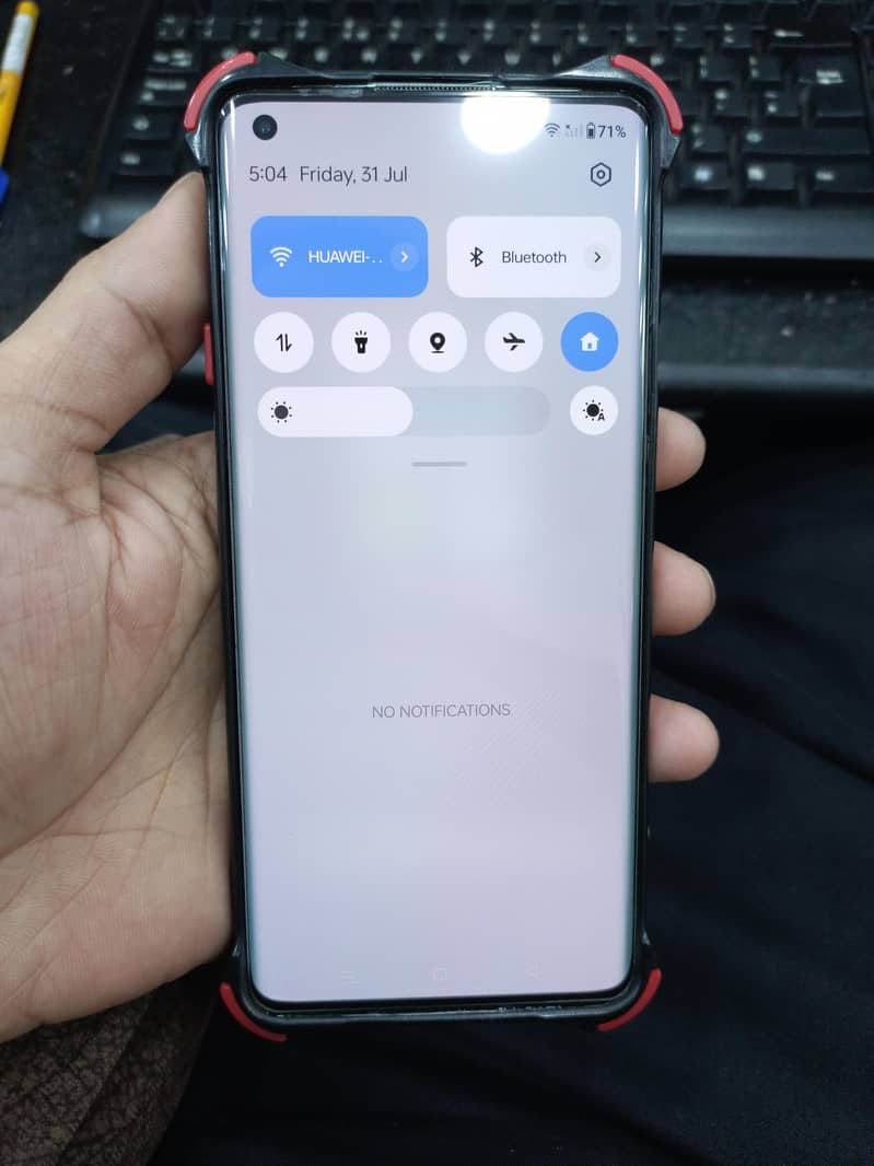 One Plus 8 Pro 1