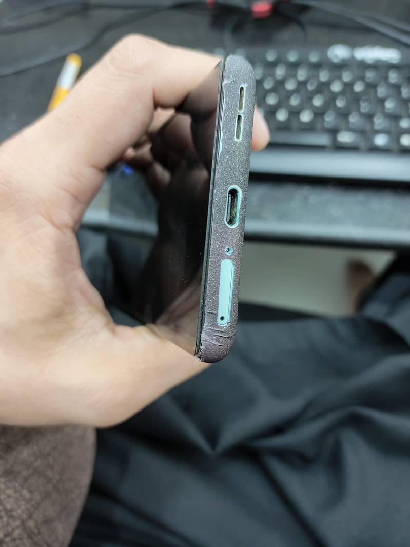 One Plus 8 Pro 2