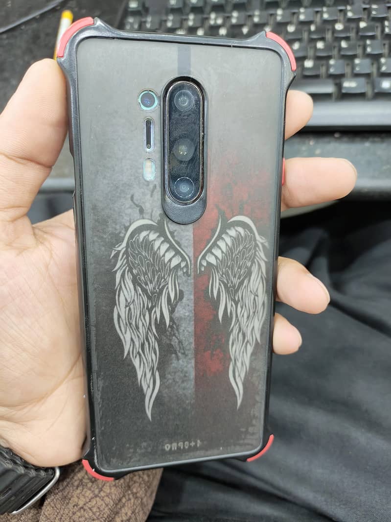 One Plus 8 Pro 3