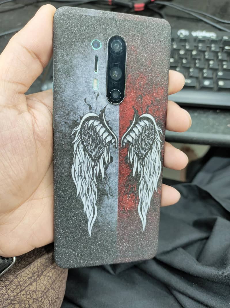 One Plus 8 Pro 4