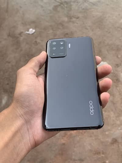 F19 pro | Dual PTA | In-display finger | Exchange Possible