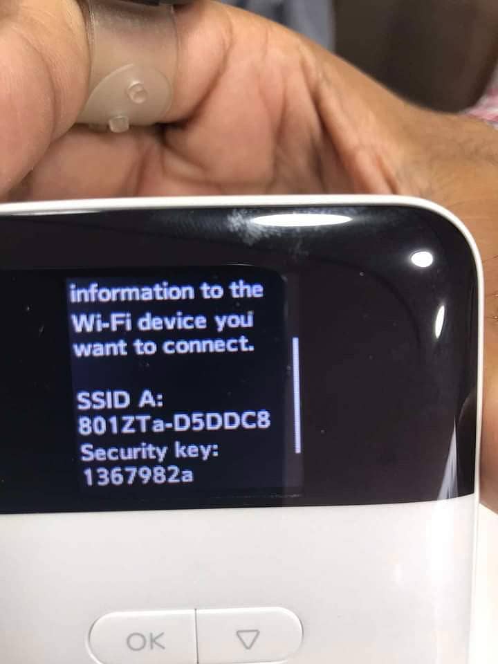 Wi-Fi device 0