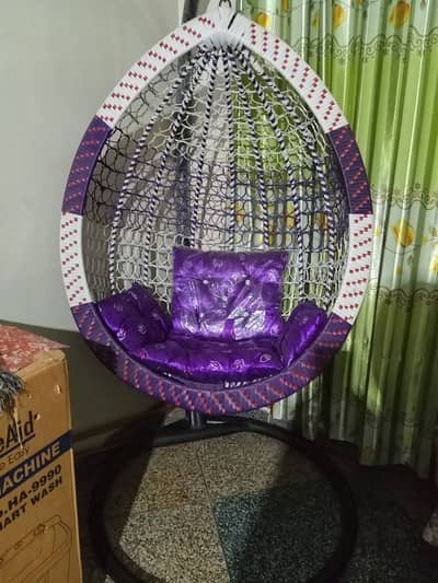 Hanging chair