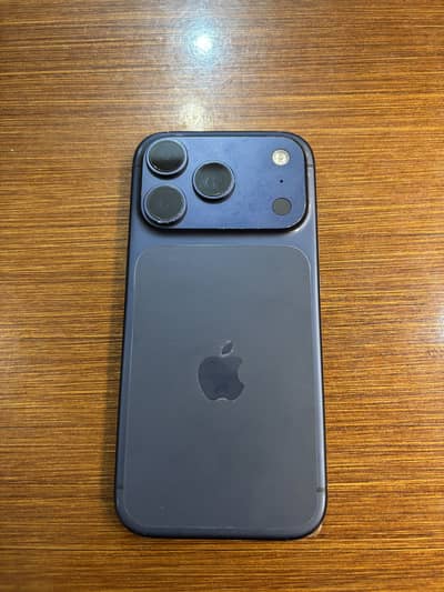 Apple iPhone 17 Pro non pta jv
