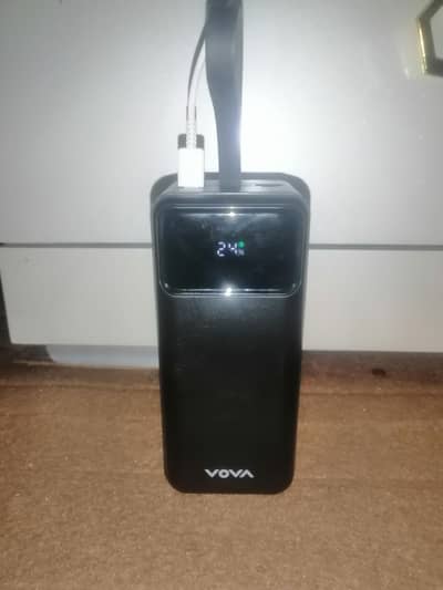 original vova powerbank
