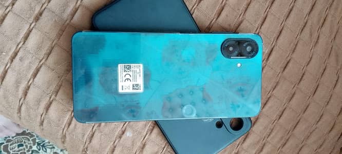Samsung A07 Full New Condition 4 5 month