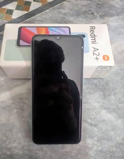 Xiaomi Redmi A2 Plus