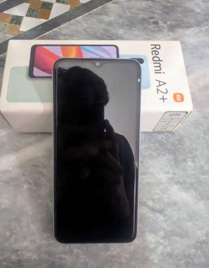 Xiaomi Redmi A2 Plus 0