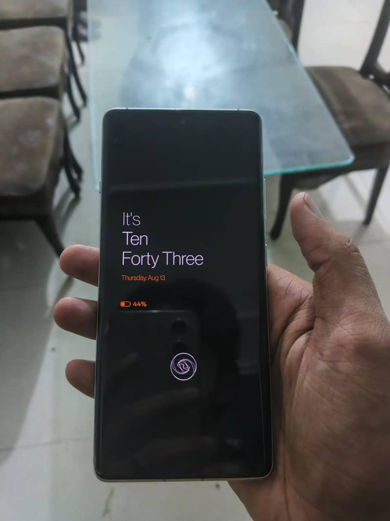 One Plus Ace 3 Pro 0