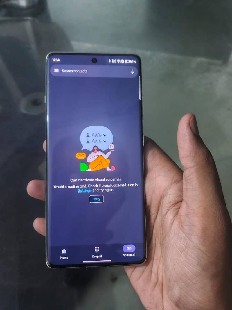 One Plus Ace 3 Pro 1