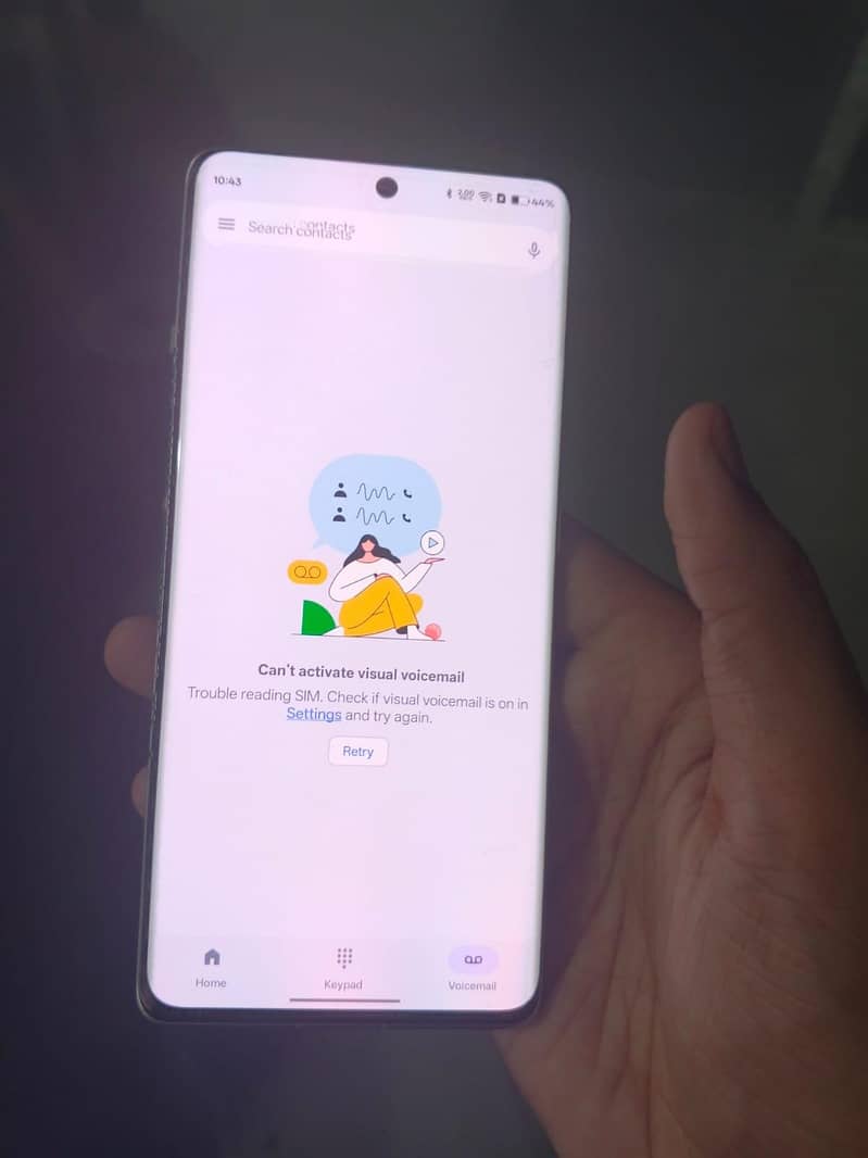 One Plus Ace 3 Pro 2