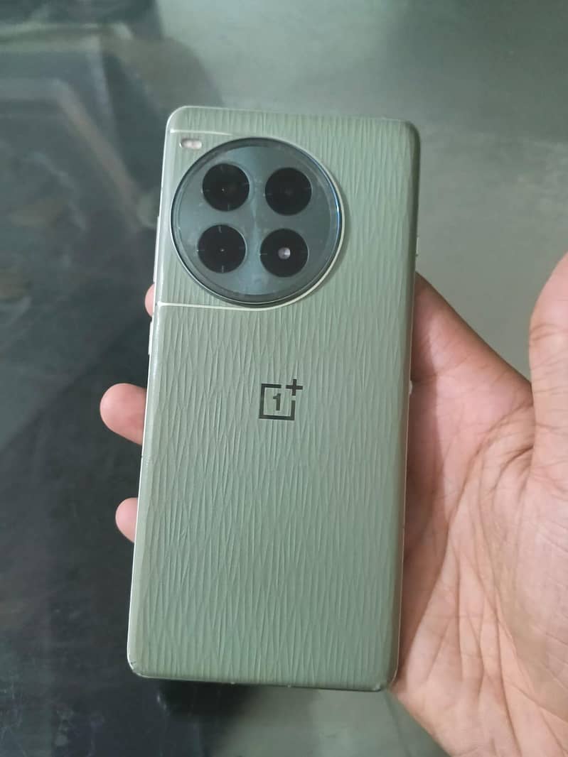 One Plus Ace 3 Pro 3