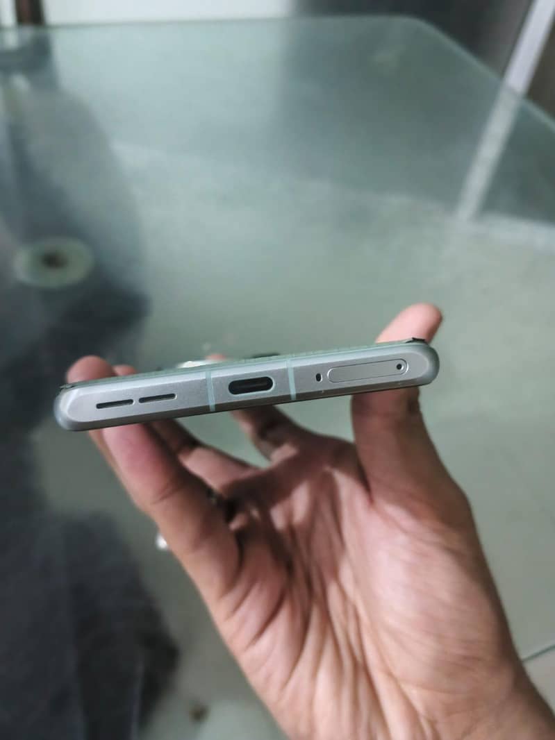 One Plus Ace 3 Pro 4