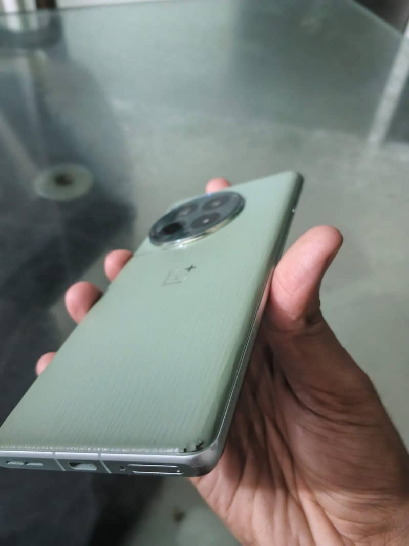 One Plus Ace 3 Pro 5
