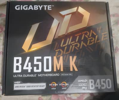 b450mk gigabyte