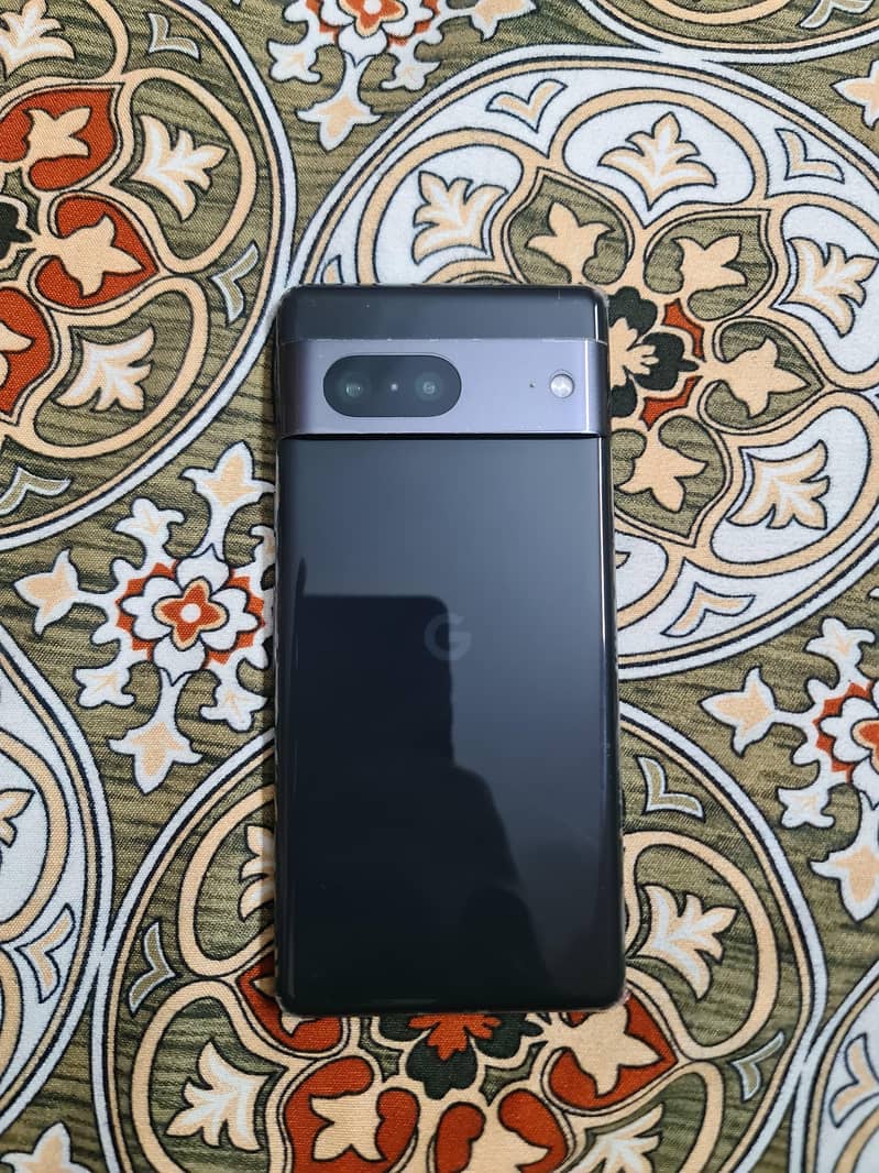 Google Pixel 7 0