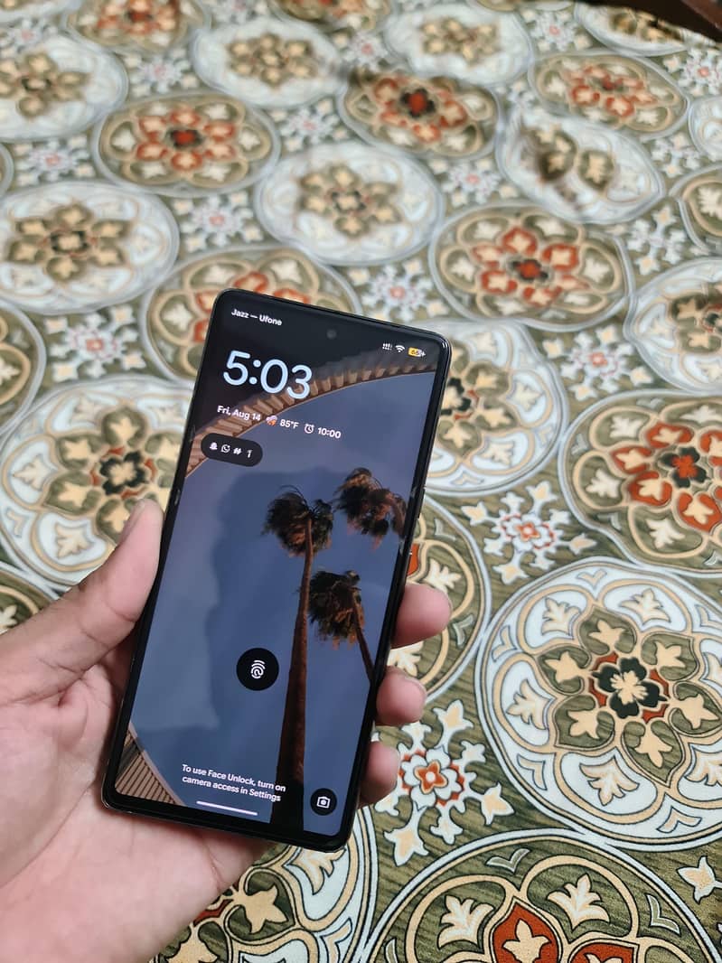 Google Pixel 7 1
