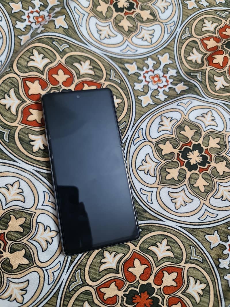 Google Pixel 7 3