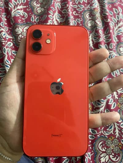 Apple iPhone 12