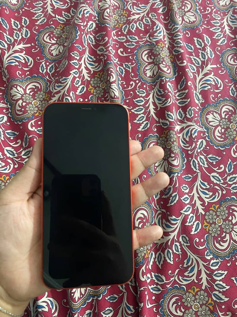 Apple iPhone 12 1
