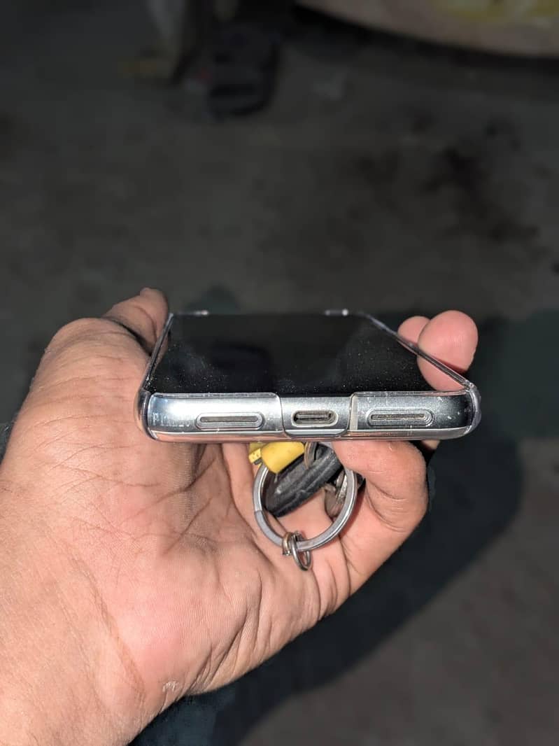 Google Pixel 8 0