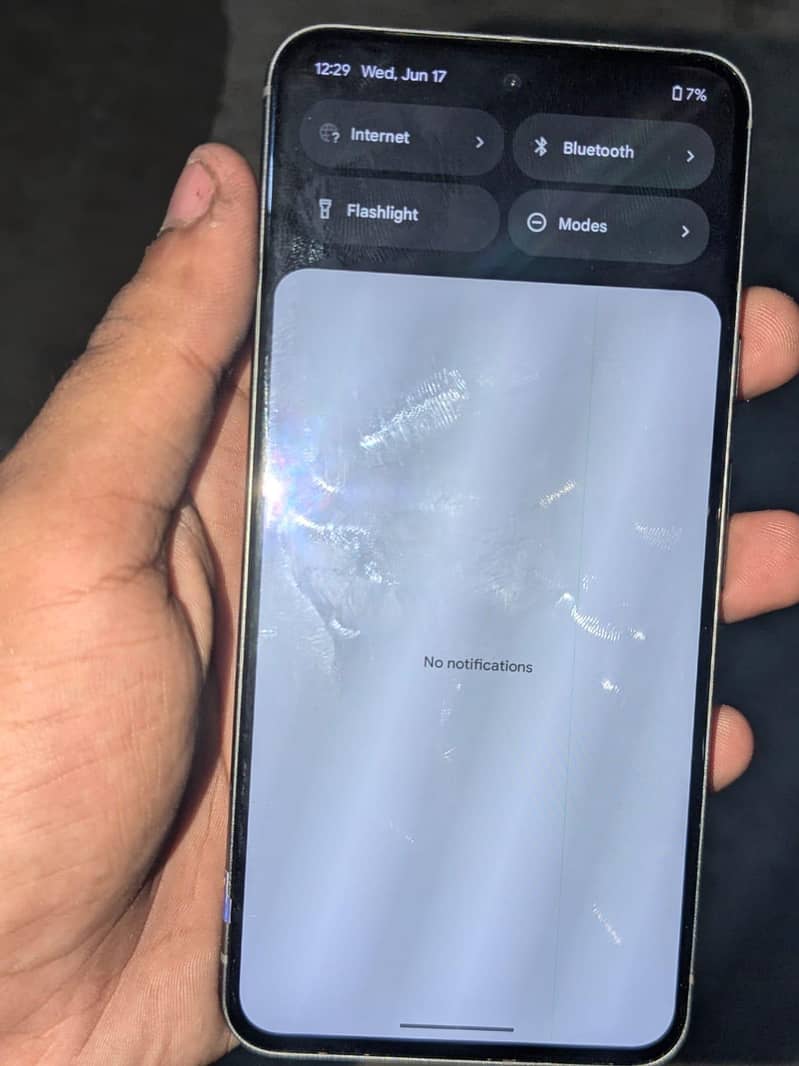 Google Pixel 8 5