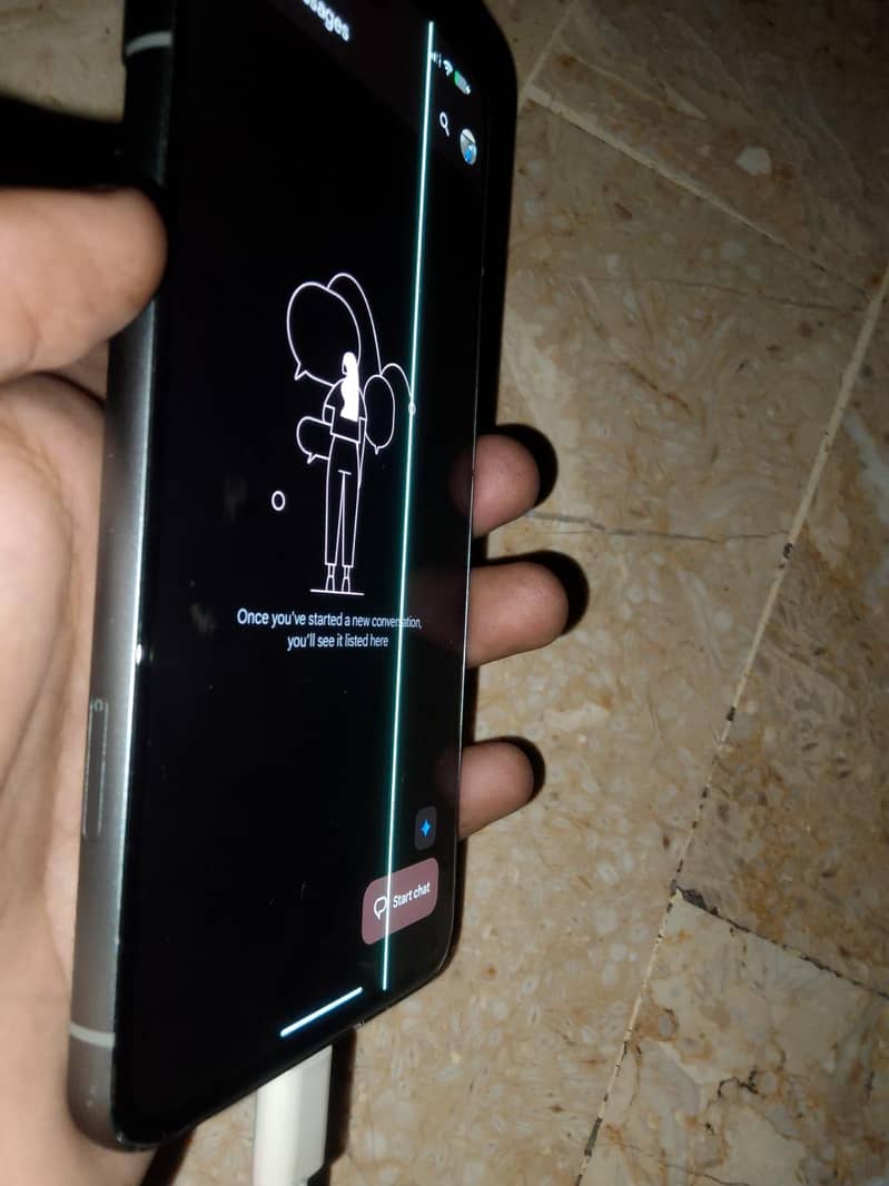 Google Pixel 8 6