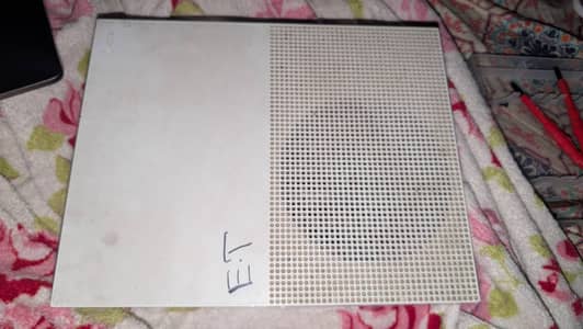 Xbox one s dead read description