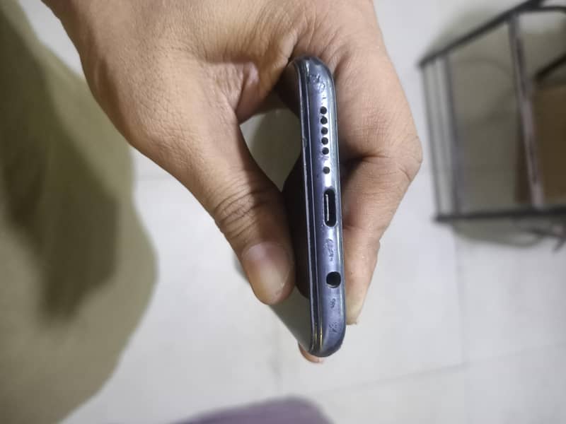 Xiaomi Redmi Note 8 Pro 4