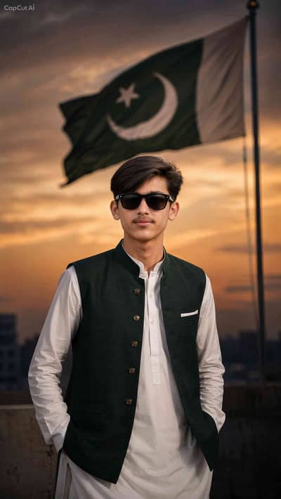 m Zahid 