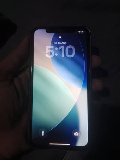 Apple iPhone 11