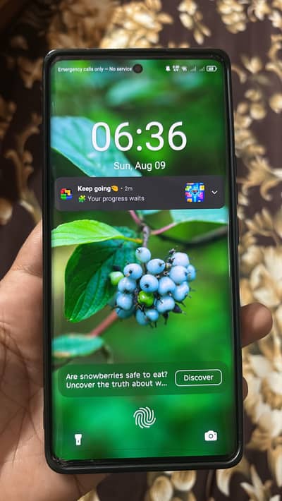 Infinix Zero 30