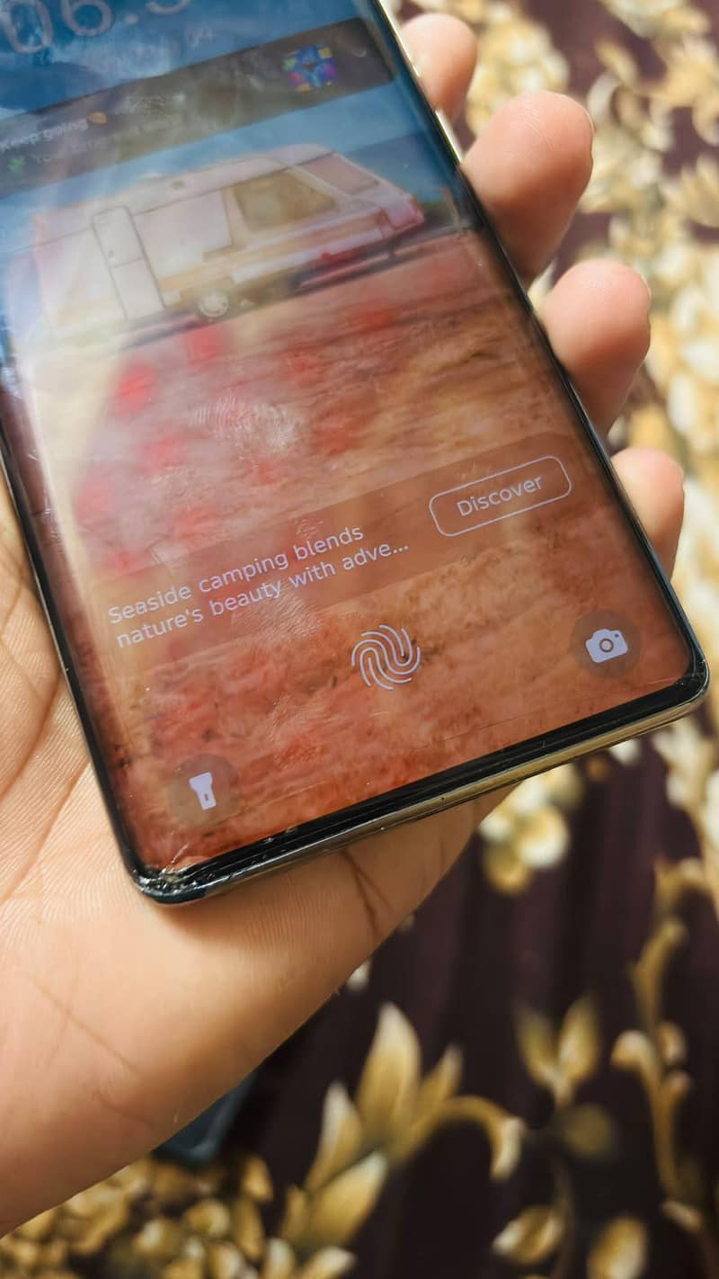 Infinix Zero 30 1