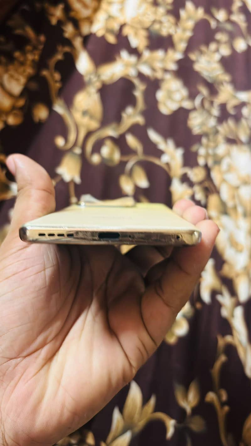 Infinix Zero 30 4