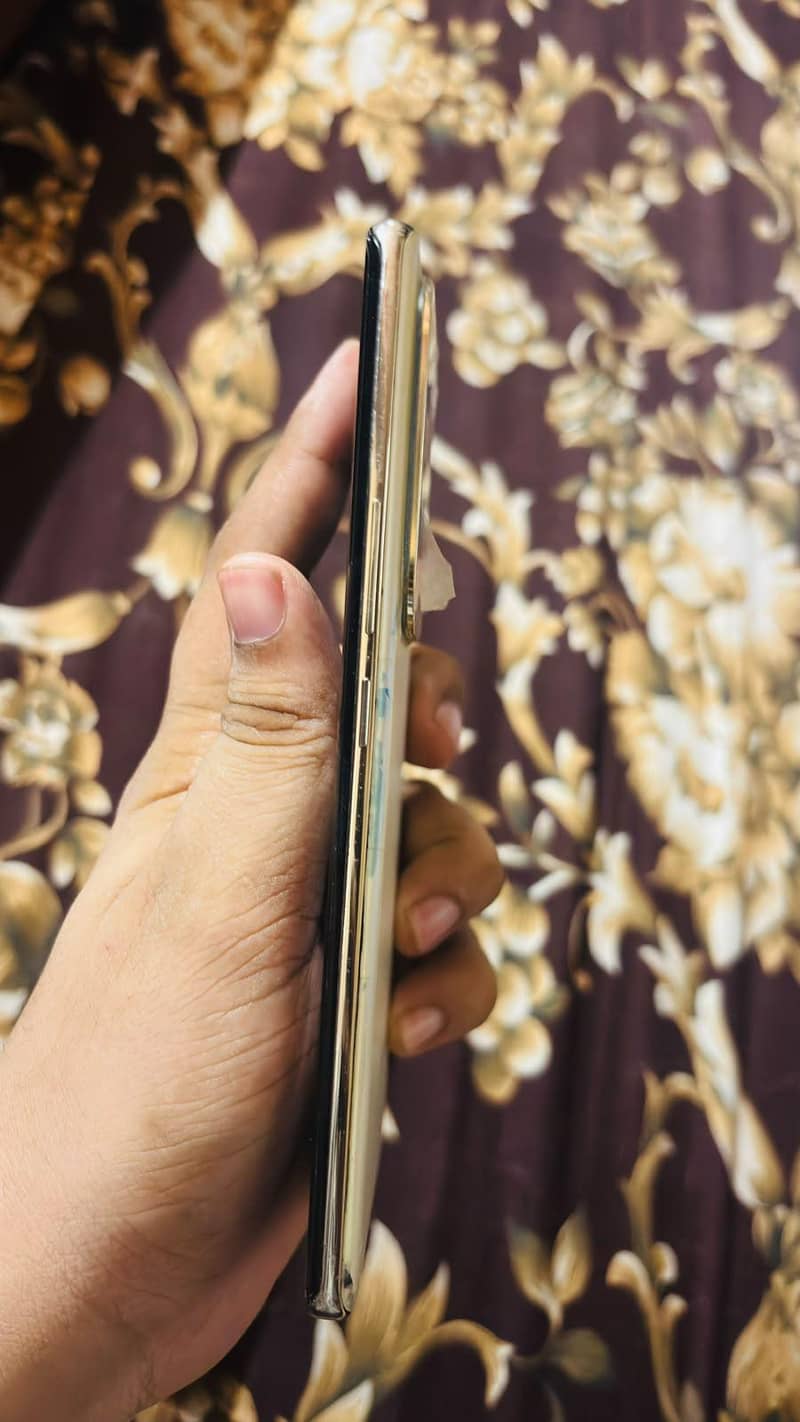 Infinix Zero 30 5