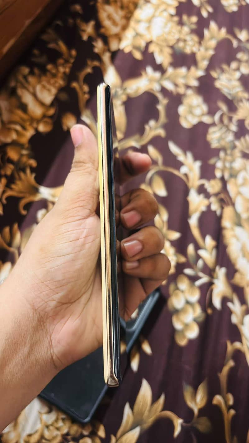 Infinix Zero 30 6