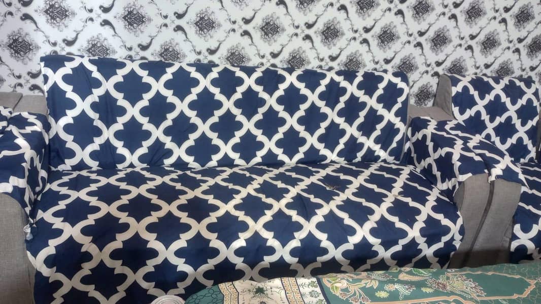 Sofa set 1