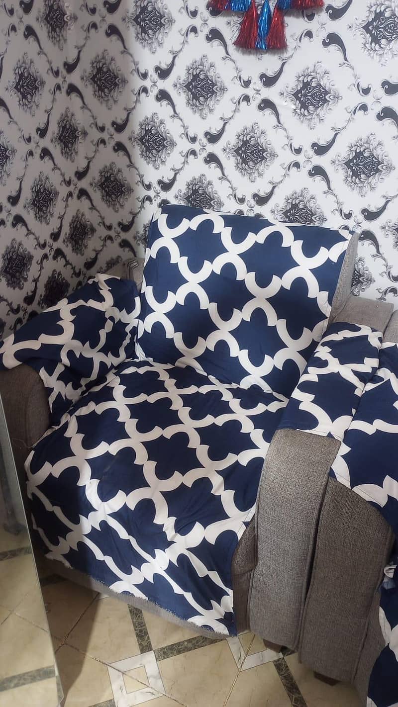 Sofa set 2