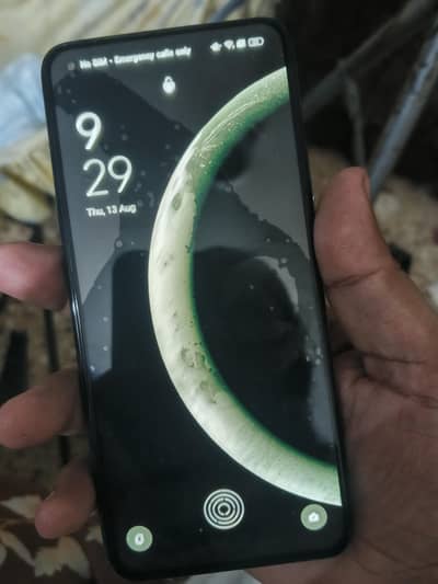 OPPO Reno 6 8/128  complete Saman finger working camera m dust he