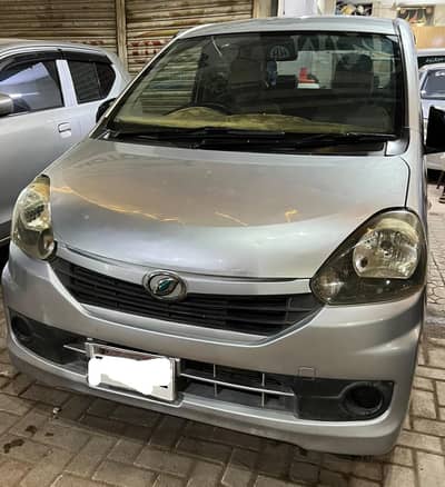 Toyota Pixis Joy 2014