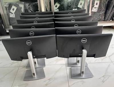 Dell P2425H Monitor.