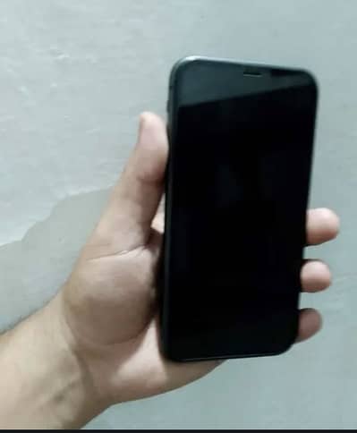 Apple iPhone 11 64 gb face id oky batery helth 83