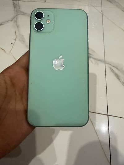 Apple iPhone 11