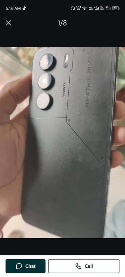 Itel P17