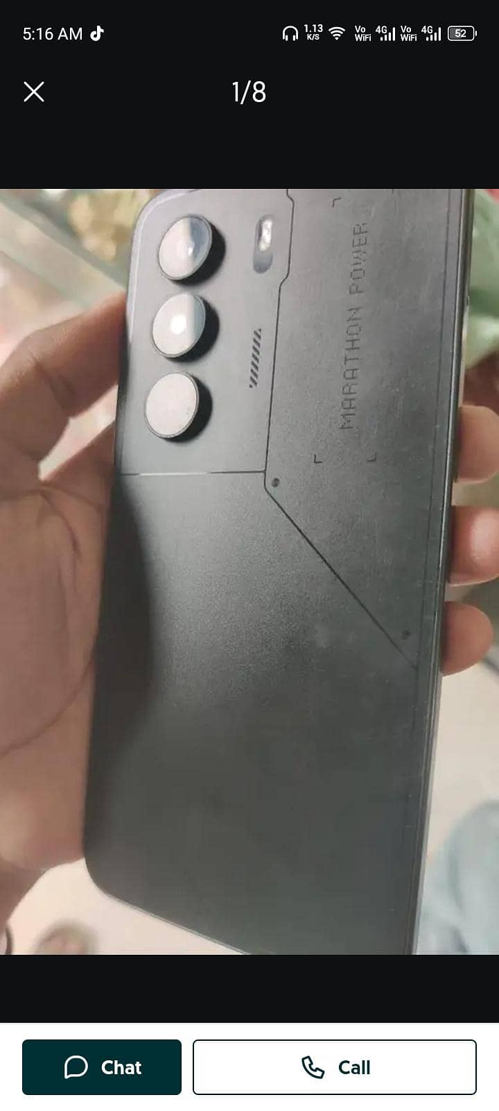 Itel P17 0