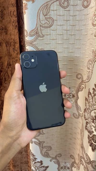 iPhone 11 64GB FU | 85% Battery | eSIM | All OK
